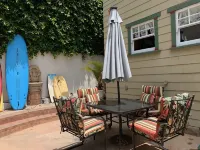 Santa Monica Beach House