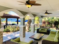 Hill Country Paradise Resort at Lake Buchanan - 1hr from Austin