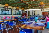 Morgan Hotel Boutique & Residences - Разрешено размещения с домашними животными