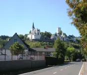 Nationalpark Eifel  Holiday Home to Feel Good Nature, Hiking, Quiet Area