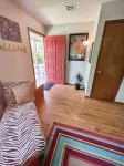 cozy, artsy, private (entire home) near downtown Hotels in Tahlequah