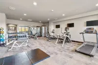 Luxury Windham Mtn Slope Side 3 BDRM Condo