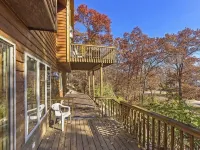 Deacon's Lodge Golf: Overlooking Pelican Lake - Breezy Point Hotels in Breezy Point
