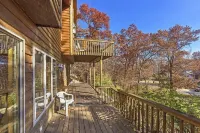 Deacon's Lodge Golf: Overlooking Pelican Lake - Breezy Point