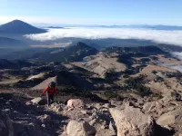 Redmond Basecamp Getaway = Fun/Climb/Hike/Ski/Family-Smith/ExpoCtr/Sisters/Bend!