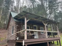 Dueck Cabin