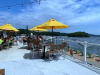 Best Tan Tar A View Waterfront Beauty with spectacular Lake view!