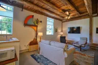 Historic charm, all new amenities at Swallow's Rest: West
