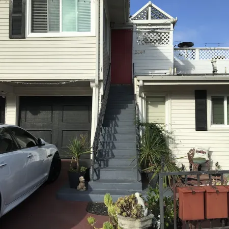 Home Away from Home ! Awesome Catalina and Dana Point Views & Close to DT.