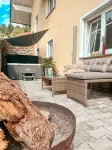 Panorama retreat; incl. private whirlpool