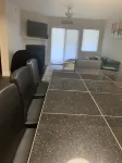 Downtown Condo Close To Alyeska Ski Resort