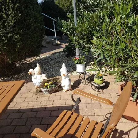 Wunderschöne Ferienwohnung