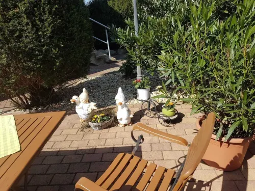 Wunderschöne Ferienwohnung