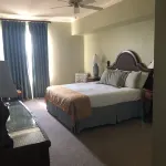 Bay views & sunsets in the Grand Sandestin! Baytowne Wharf Village