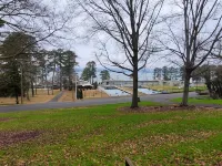 2. Beautiful lakeview home in Guntersville