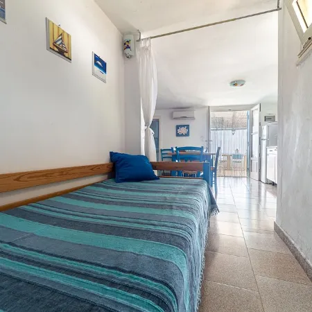 La Grica Cappero - SalentoSeaLovers MINIPISCINA Private and terrace facing the sea