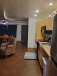 Shaggy Moos Apartment