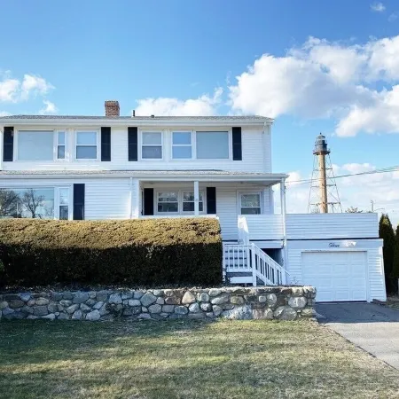 The Sunset Lighthouse Marblehead - Exclusive Waterfront 3brm/2.5bath Home