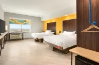 Tru by Hilton Cheyenne Hotels in South Cheyenne