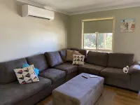 Coastal cottage 10 minutes walk to Goolwa Beach