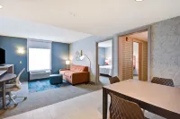Home2 Suites by Hilton Portland Airport ME