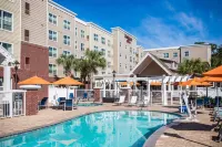 Residence Inn Amelia Island Hoteles en Fernandina Beach