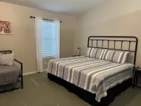 Mesquite Retreat  3 Bedroom,  2 Bath with pool!  Pool is NOT HEATED.