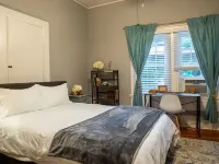 The Shabby Chic Studio - Cute 1-Bedroom Close to UNC! 查塔姆縣酒店