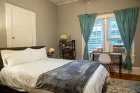The Shabby Chic Studio - Cute 1-Bedroom Close to UNC!