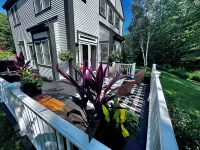 NEW Vermont Luxury in Woodstock Village: Private Home, Pond & Mountain Views Hotels in Woodstock