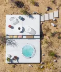 Panorama House: Featured in Dwell