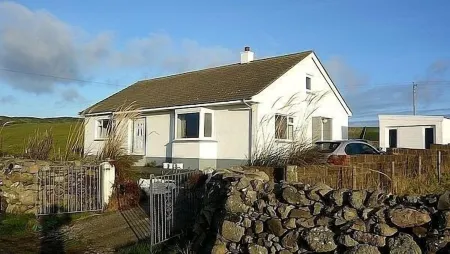 Spacious House With Amazing Sea View