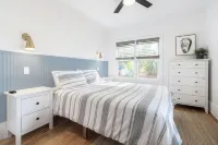 1920's Cottage by the Coast — 5 minutes from downtown