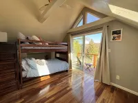 Hiker’s Paradise! Heated Pool, fire pits, and views 미시온 고르게 스퀘어 쇼핑센터 주변 호텔