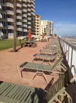 Amazing View-Oceanfront-Heated Pool-Car Free Beach-Crib-Extras!
