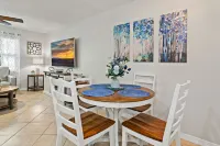 Newly Renovated Apt in Stunning Safety Harbor!