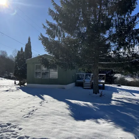 2 Bedroom Farm Stay