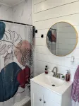 Water Tower Container-Beautiful views and surroundings-Secluded - 3-Star