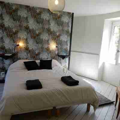 Castle outbuilding sleeps 6 Rooms