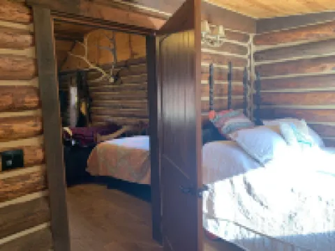 Get away from it all