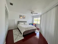 Salt Water Pool & Spa Escape