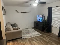 Rustic Farmhouse Home by Magnolia, TCU & Downtown FW