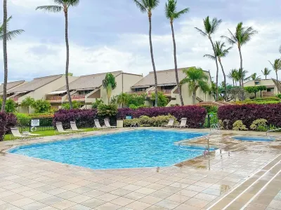 Fully Loaded 1 Bedroom 2 Bathroom Condo in Kihei, Maui!
