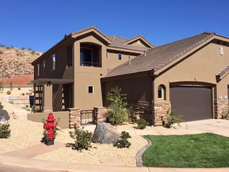 Large Home by Zion, Sand Hollow, St George, Snow Canyon - 2 master suites