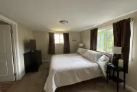 Relax in the heart of Washington wine country Hotels in Prosser