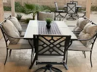 ~Heated Pool/Spa, King Bed, Amazing Backyard & Location! Hiking, Biking, Parks