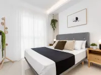 Allegra Suites Costa Blanca 105 Hotels in Quesada