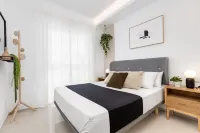 Allegra Suites Costa Blanca 105