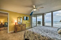 Beautiful Views Ocean Front Condo