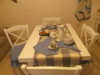 The Anchor Suite